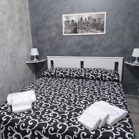 Villa Lusy House Catania Exterior foto