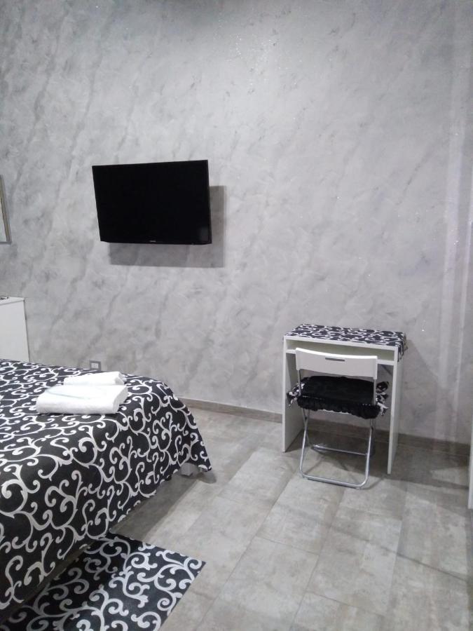 Villa Lusy House Catania Exterior foto