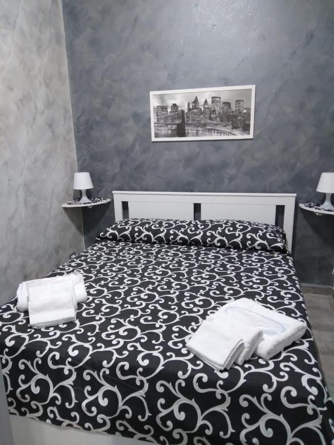 Villa Lusy House Catania Exterior foto