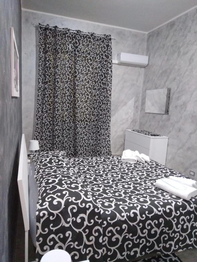 Villa Lusy House Catania Exterior foto